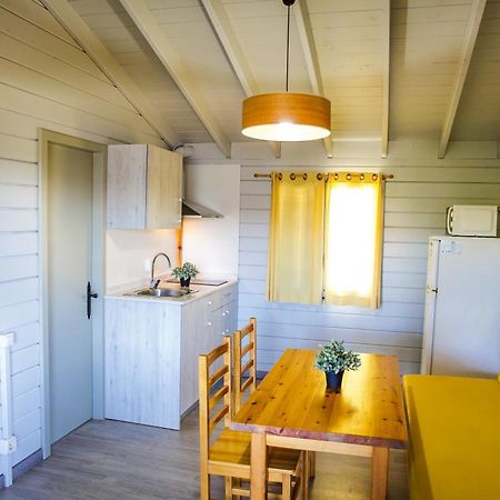 Camping La Llosa Cambrils Exterior photo
